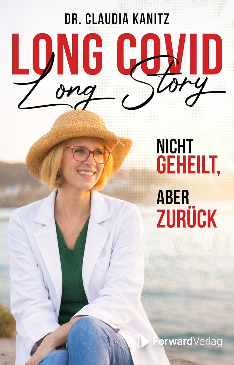 Cover Long Covid - Long Story